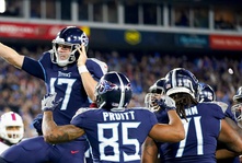 3 takeaways from the Titans incredible, amazing, stunning win over the Bills