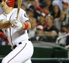 MLB DFS: DraftKings/FanDuel Daily Fantasy Baseball Optimal Lineups - August 5th 2018