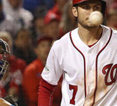 MLB DFS: DraftKings/FanDuel Daily Fantasy Baseball Optimal Lineups - July 29th 2018