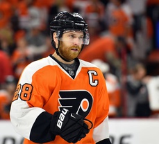 Recognize Greatness: Claude Giroux is a Superstar!