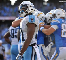 Despite frustrating losses, Titans are an improved team