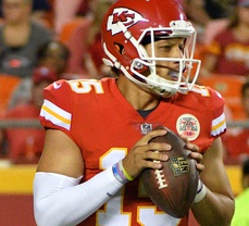 How will the Chiefs season play out? 