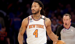 The Return of the Prodigal Son: Derrick Rose and the Potential Reunion with Chicago 🌹