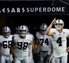 3 takeaways from Derek Carr signing with the New Orleans Saints