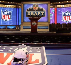 NFL Mock Draft 