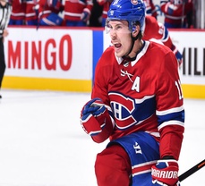 NHL DFS: DraftKings/FanDuel Daily Fantasy Hockey Optimal Lineups - February 19th 2019