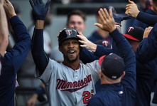 Byron or Bust for the Minnesota Twins Heading into 2017