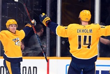 Predators: The rebuild is officially in full swing!