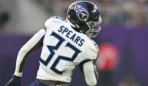 The 3 Tennessee Titans rookies that will have the biggest impact in 2023
