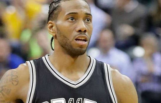 NBA Trade Rumors: Kawhi Leonard To Bucks For Khris Middleton And Thon Maker, Suggests ‘The Big Lead’ 