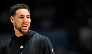 The LA Lakers should not chase after Klay Thompson