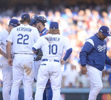What Happens Now: Los Angeles Dodgers
