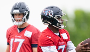Titans: 3 burning questions as training camp begins