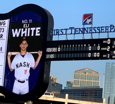 MLB lockout or not, the Nashville Sounds will play this season