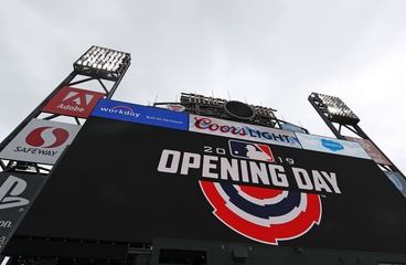 We Had a Crazy April In Major League Baseball.