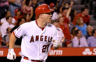 Los Angeles Angels Preview