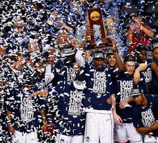 Why Uconn Basketball is the Best