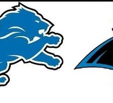 NFL: Carolina @ Detroit, October 8th 2017 - Why This Game is a Must-see
