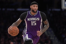 Why the Kings Made A Huge Mistake Trading Demarcus Cousins