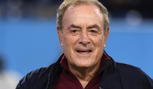 NBC Removing Al Michaels From Post Season Coverage Is Insane