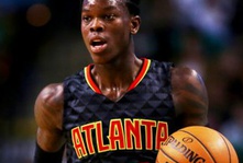 The Atlanta Hawks are officially in "Rebuild" mode; New GM Travis Schlenk has a tough road ahead