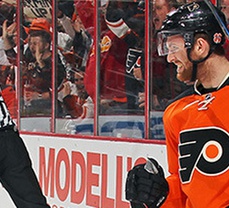 NHL DFS: DraftKings/FanDuel Daily Fantasy Hockey Optimal Lineups - January 13th 2017