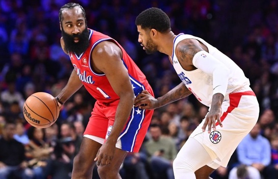 To Beard or not To Beard? The 3 Best Trade Packages for James Harden