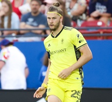 Nashville SC will be without 3 key players against St. Louis City