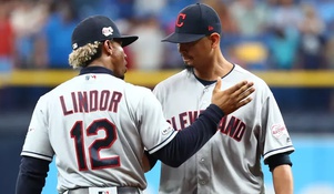 Mets Stun the League with Blockbuster Trade, Snagging Lindor, Carrasco, from Cleveland