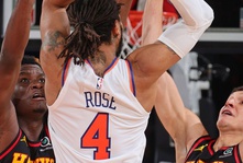 Knicks Dream of Reaching NBA Finals Quickly Comes to an End