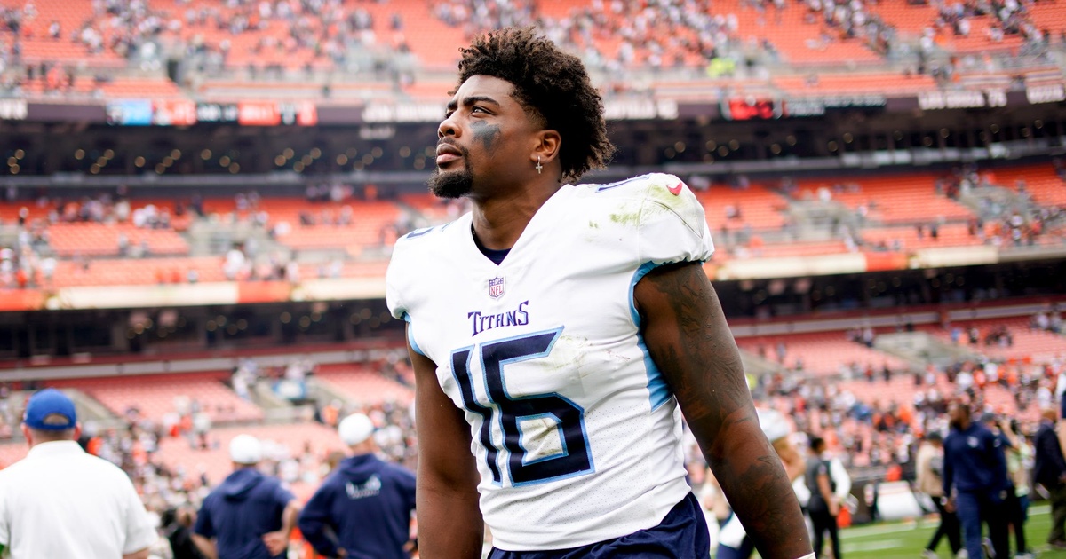 Why it's unwise to dismiss Taylor Lewan for the Titans beyond 2022