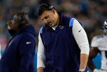 After the worst season under Mike Vrabel, where do the Titans go from here?