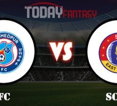JFC vs SCEB Dream11 Prediction, Jamshedpur FC vs SC East Bengal Match Preview | Team News | Hero ISL 2020-21