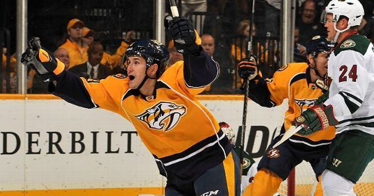 SportsBlog The Hockey Press NHL DFS DraftKings/FanDuel Daily