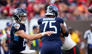 Titans: 3 keys to FINALLY get a win on the road against the Jaguars