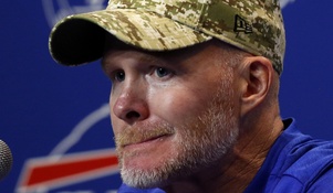 Breaking Down Why the Buffalo Bills Might Miss the Playoffs This Season