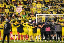 Nashville SC 3 - Orlando City 1: Recapping an unforgettable night in the Music City!