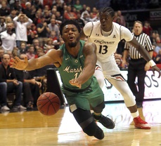 Analyzing the Herd Men's non-conference Performance