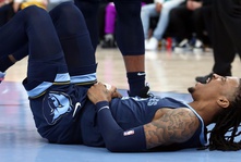 3 big named players injured in Game 1s and how it could change the NBA Playoffs