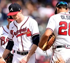 First Month Crucial For Braves’ Postseason Return