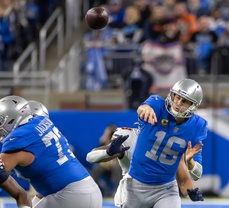 NFL Week 18 Predictions