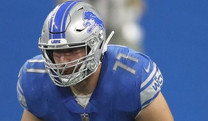 Are the Detroit Lions Going to Be Bad in 2021? Yes, But...