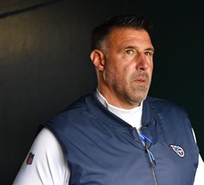 Titans: Mike Vrabel provides some clarity on the Jon Robinson firing