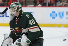 Wild Get Back in Series with win against Jets