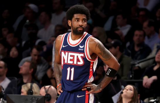 It's not the franchises that are the problem, it's Kyrie Irving