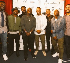 Giant Night of Comedy
