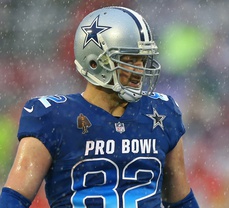 Jason Witten Retires: where does he Rank all-time among tight ends