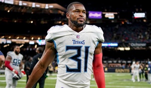 Titans: Grading the deal that sent Kevin Byard to the Eagles
