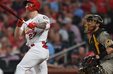 Will the Cardinals Spoil the National League in October?