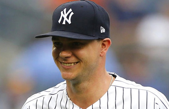 Brighter Days Ahead: Sonny Gray Traded To The Reds